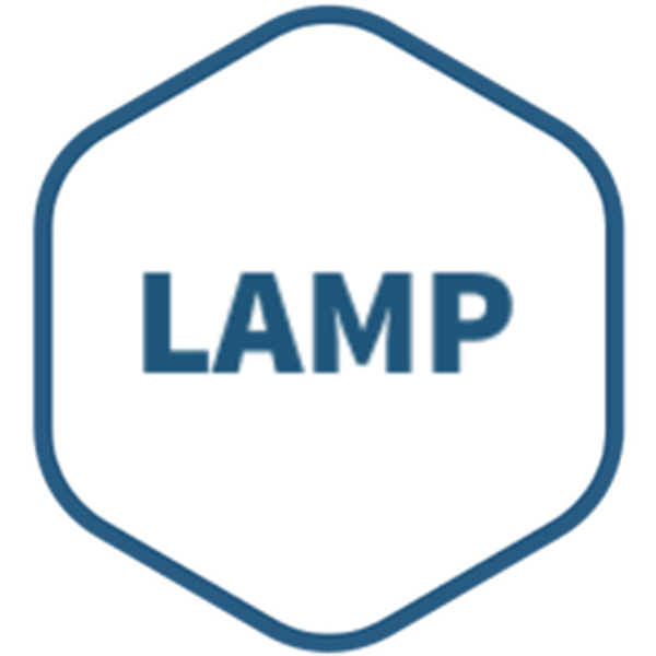 lamp-server